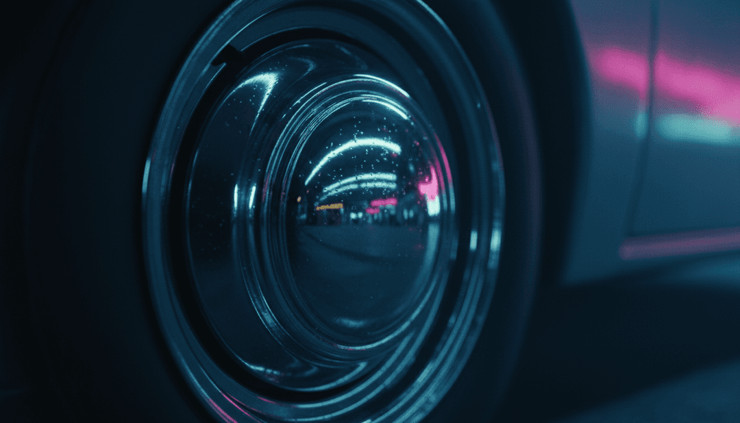 nkosieking द्वारा 'Patiently Waiting' का एक तैयार म्यूजिक वीडियो, जिसमें सहज एआई-जनरेटेड दृश्य प्रदर्शित हैं