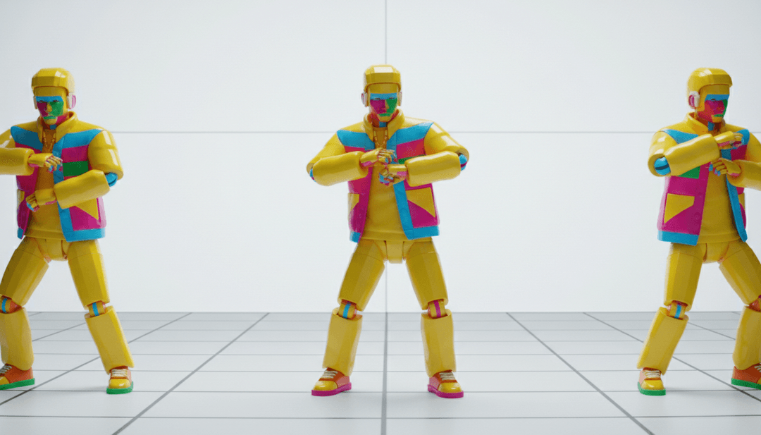 Uma representação digital da forma de onda de áudio de 'Stop Bullying' da EchoCraft sendo analisada pelo freebeat.ai, destacando temas de coragem, união e ação positiva em texto brilhante.