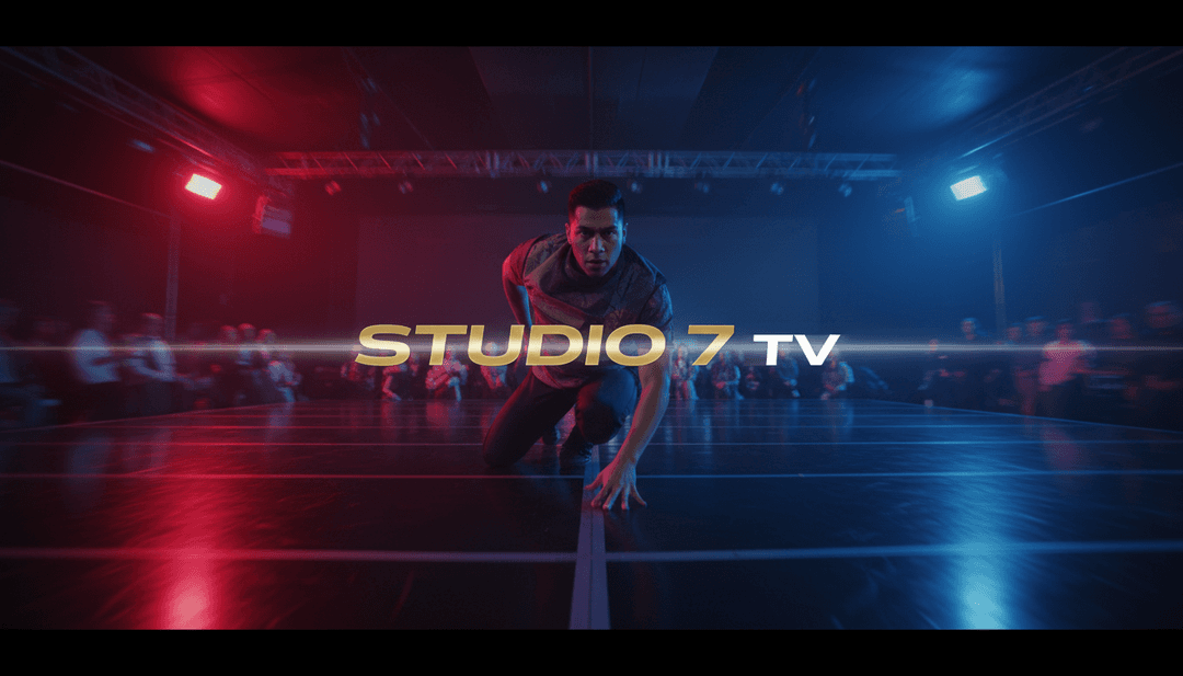 IA convertendo o áudio de 'Yeah, dicembre arriva e porta un’emozion' em uma rica história visual, incluindo legendas gratuitas sincronizadas e transições de cena para um vídeo lírico envolvente.