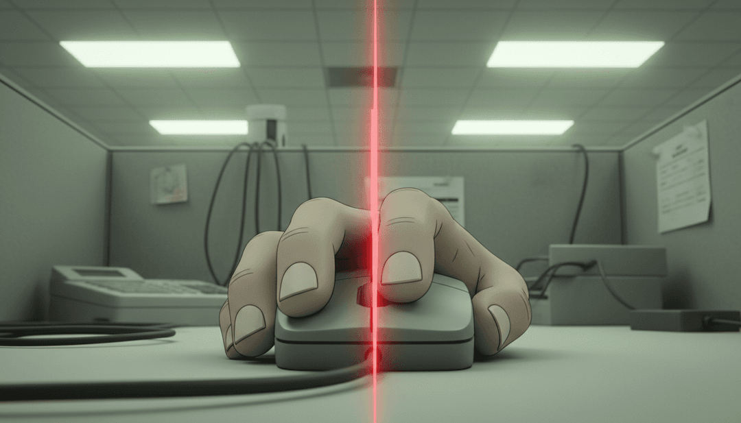 IA analizando ondas sonoras y elementos cómicos de la música forró para conceptualizar un video musical.