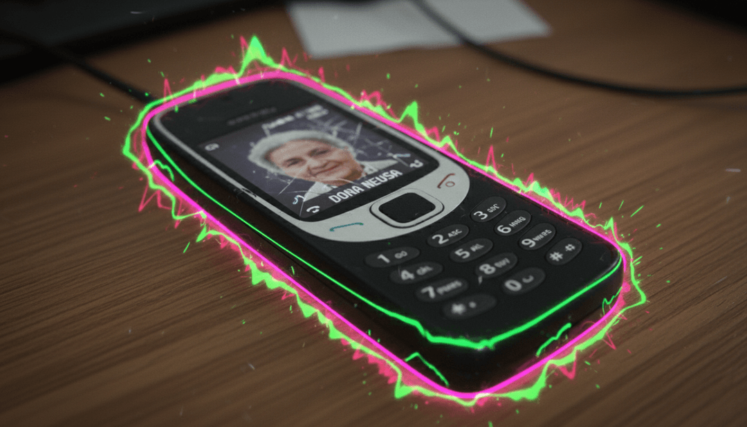 Secuencia de animación vibrante que muestra personajes bailando y situaciones cómicas ambientadas con música forró.