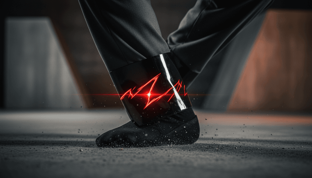 AI 生成的充满活力的视觉场景,与 Childish Gambino 的《Les》独特的旋律和节拍同步。