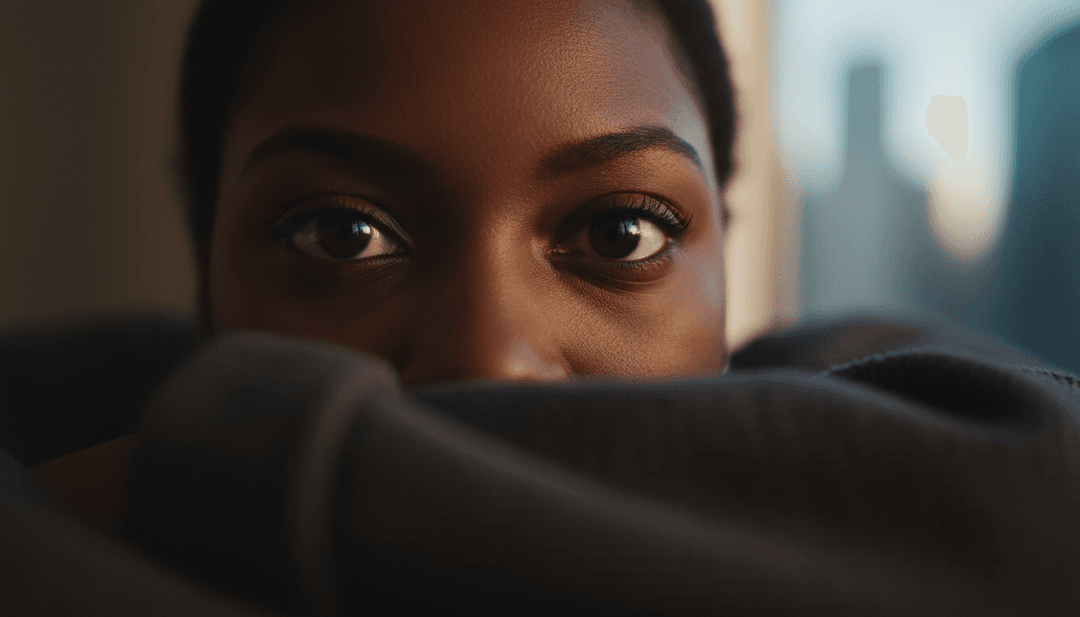 Cenas animadas dinâmicas retratando paisagens urbanas futuristas e arte de rua, sincronizadas perfeitamente com uma batida de hip-hop, mostrando a tradução visual de 654.mp3.