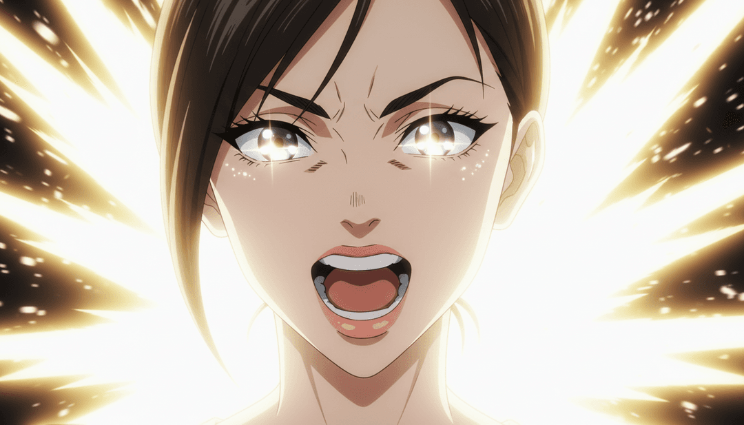 Um usuário criando seu próprio videoclipe de letra inspirado em K-Pop usando Freebeat.ai em uma interface elegante.