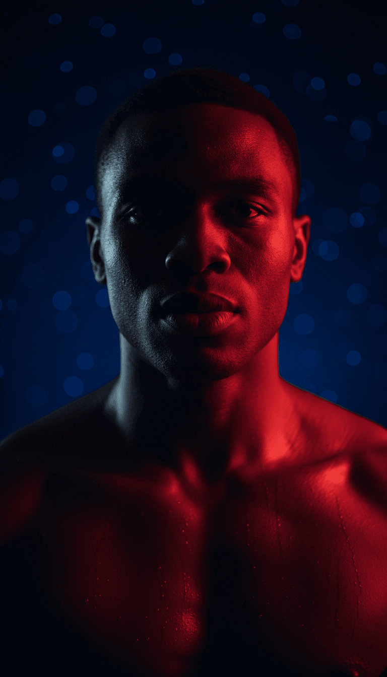 Video musicale finale rifinito generato dall'AI per "The Way She Move - Remastered 2024" di heiWr, che mostra immagini di alta qualità e sottotitoli gratuiti, pronto per i social media.