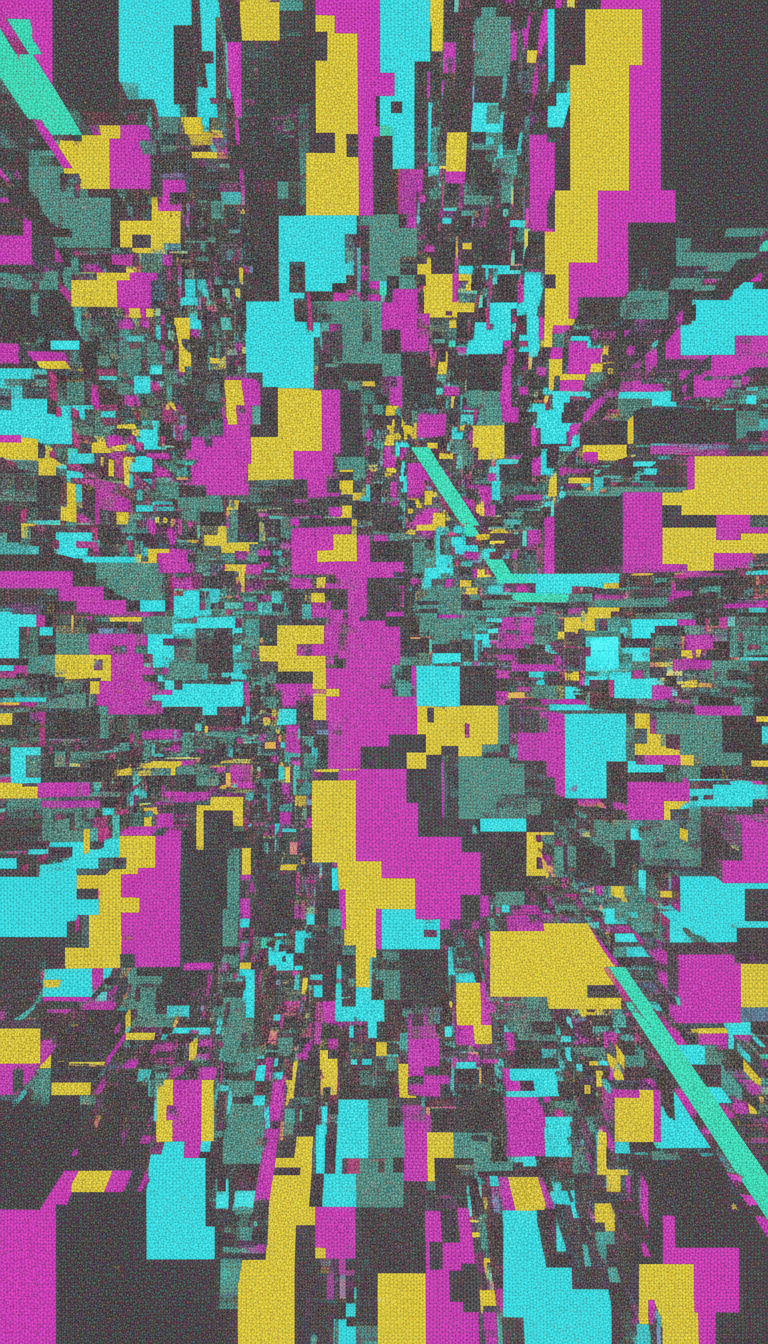 画面で再生される、完成した高エネルギーのAI生成ミュージックビデオ「FELIZ NAVIDAD!!! (Funky Mix)」と「freebeat.ai」ロゴが表示され、ユーザーの創造性を刺激している様子。