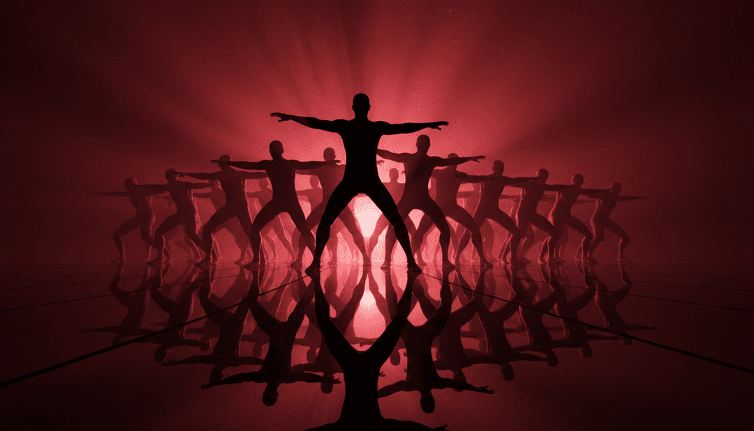 AI가 랩, 라틴 힙합, 레게 퓨전 음악의 복잡한 리듬과 문화적 조화를 해석하는 모습.