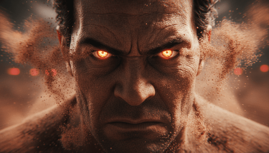 AI解读流行摇滚和另类摇滚音乐,分析 Creepy 的《Ich komm klar(Master)》音乐视频的波形。