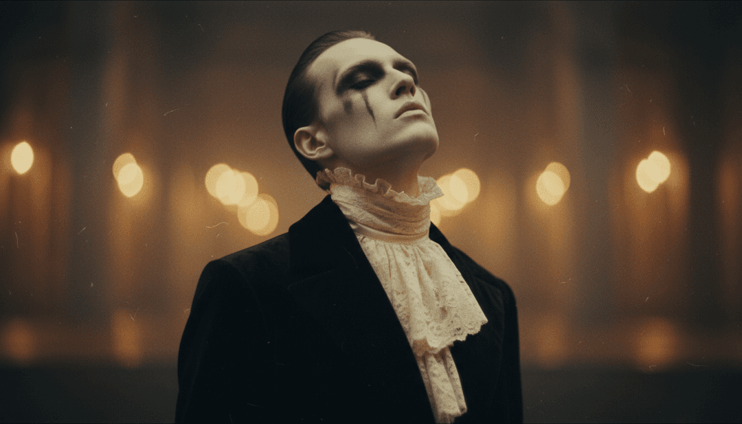 Daniele Zambrini के 'Eropean Nights' संगीत के साथ सिंक्रनाइज़ किए गए गतिशील दृश्य, जिसमें नियॉन राजमार्ग और डिजिटल पैटर्न शामिल हैं।