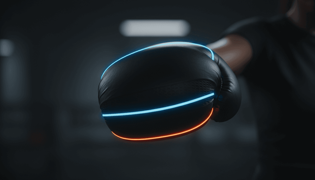 ネオンが輝く都市風景、躍動するダンサー、緑の街灯の下を走る車など、ダイナミックなシーンのモンタージュがグルーヴィーなビートに同期している。