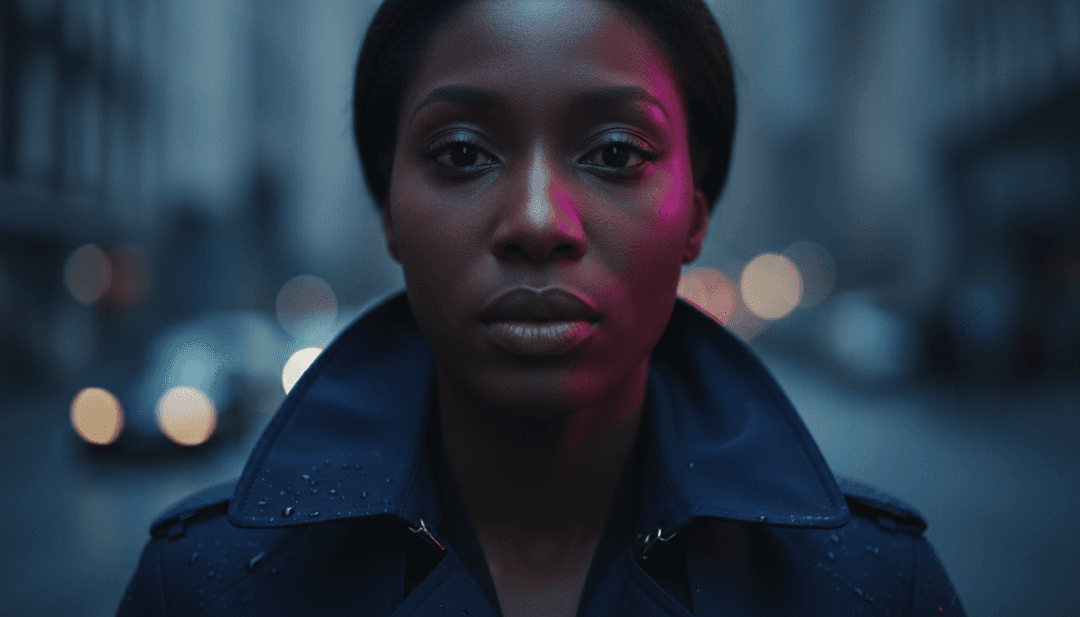 उपयोगकर्ता के अनुकूल freebeat.ai इंटरफ़ेस जो एक कवर गीत के लिए एक अद्वितीय संगीत वीडियो के निर्माण को दर्शाता है, गीत और साझा करने के लिए तैयार है।