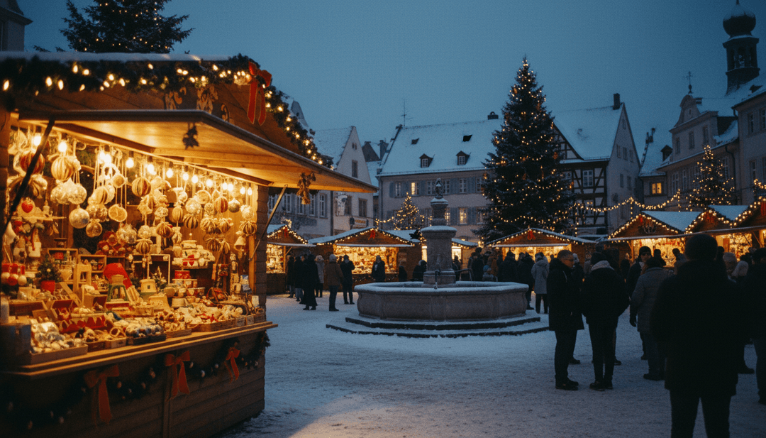 TONY VALENTI के NATALE का प्रदर्शन करते हुए अंतिम संगीत वीडियो, जिसमें freebeat.ai की ब्रांडिंग है।