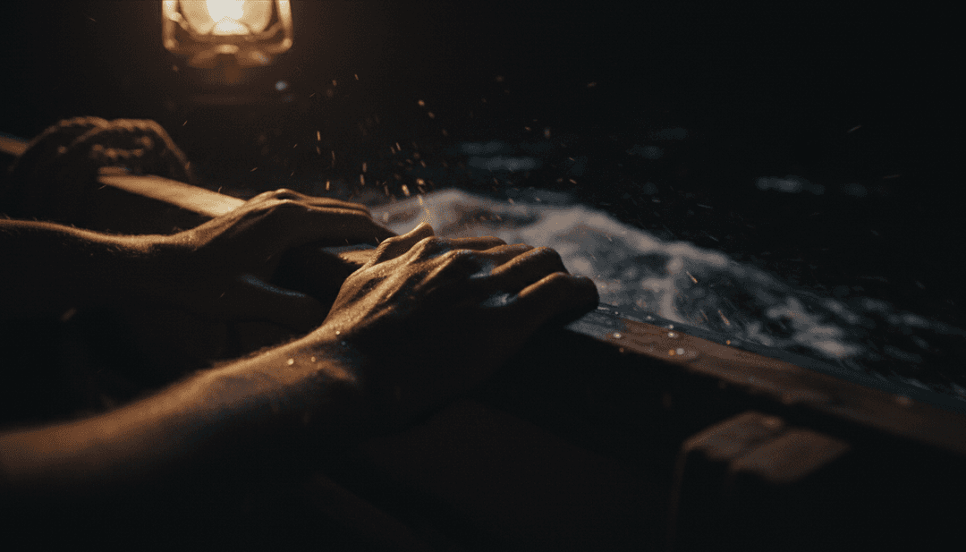 Gráficos de movimento dinâmicos com tema urbano reagindo a uma batida de trap poderosa, com sobreposições digitais e legendas gratuitas animadas.