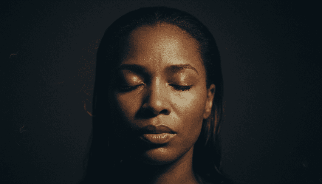 L'AI interpreta la profondità emotiva e lo spirito edificante di una canzone gospel-soul con colori vivaci e immagini luminose.