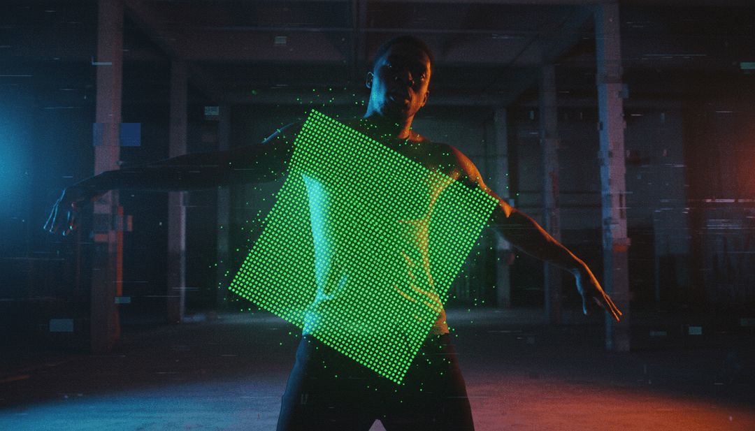 Un clip vidéo captivant et unique généré par l'IA pour "Dumb N Dumber Flo", présentant des scènes vibrantes et une typographie dynamique pour les sous-titres gratuits.