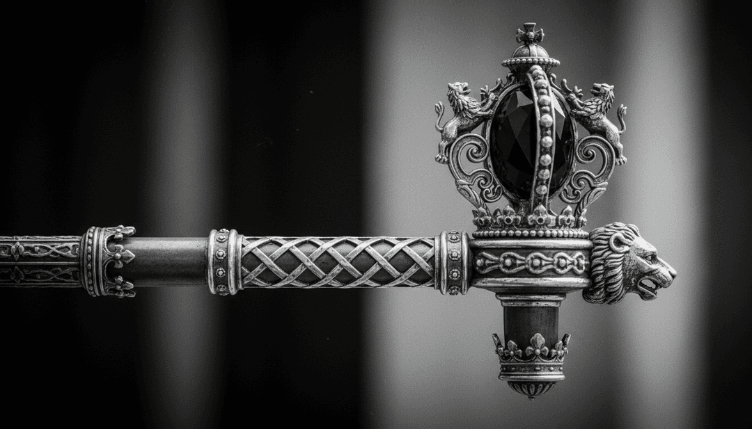 与 'Tha Queen (Nicholas Ukrakpor).mp3' 的嘻哈和流行节拍同步的动态AI生成视觉效果。