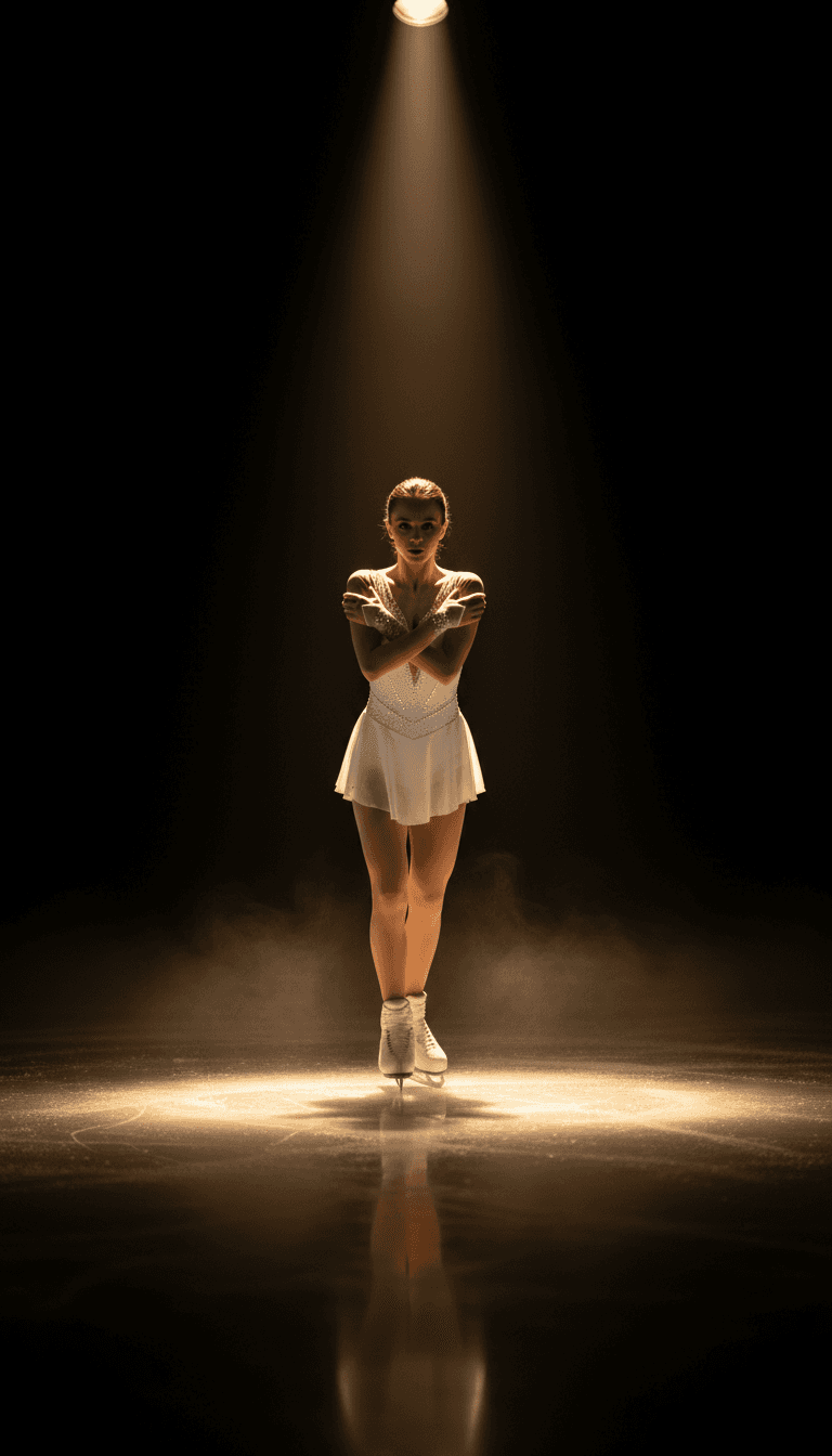 描绘萤火虫照亮宁静、梦幻森林的抽象数字艺术,象征歌曲的空灵意境。