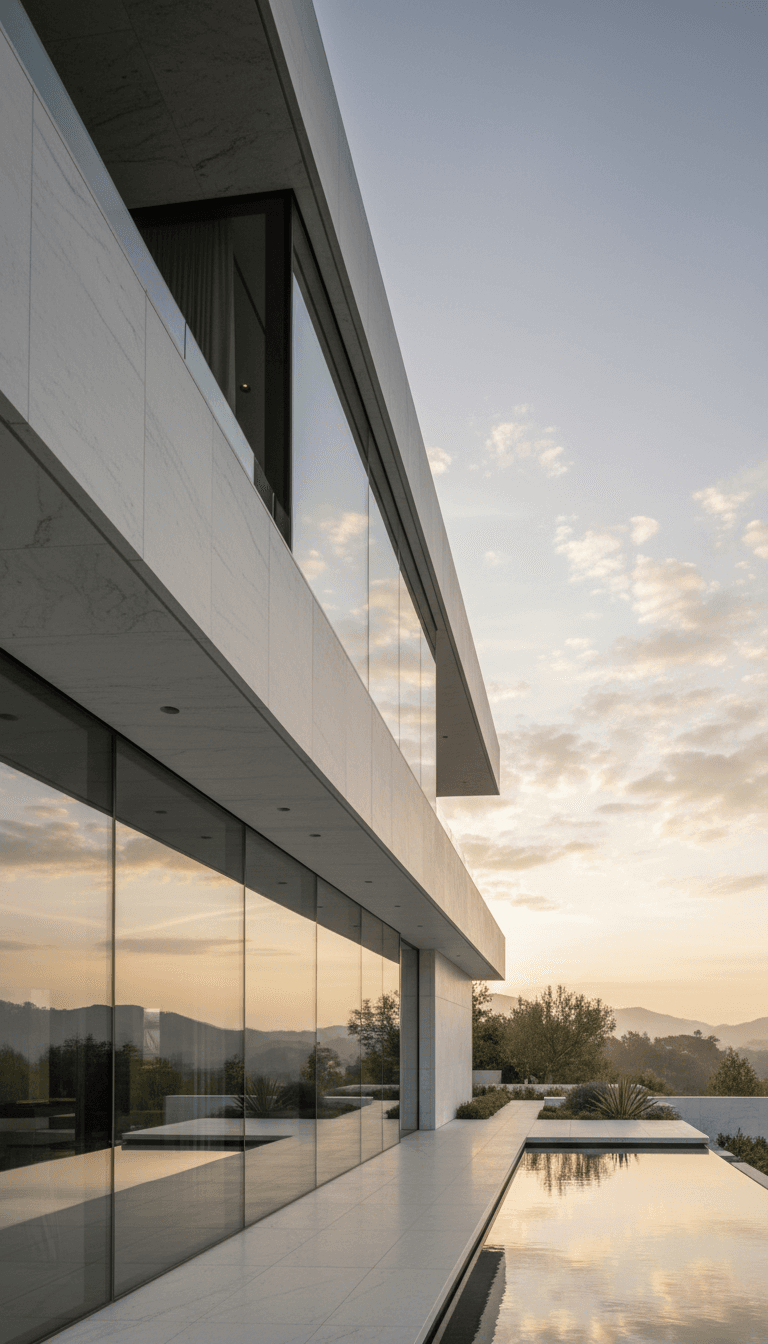 为 'We Non Dey Rush' 音乐视频概念抽象诠释非洲节拍节奏和 Nane Efosa Ehi 的人声能量。