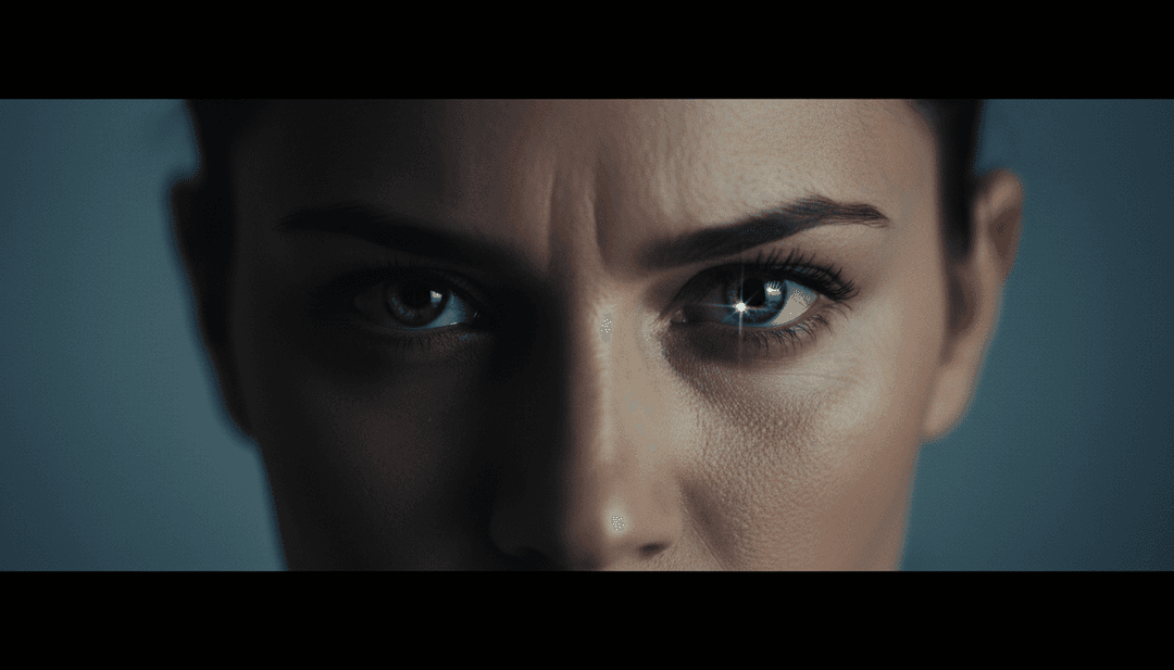 屏幕上播放着为 'Xmas Guitar DnB .mp3' 制作的完整高能音乐视频,带有 'freebeat.ai' 标志,象征着创意赋能和易用性。