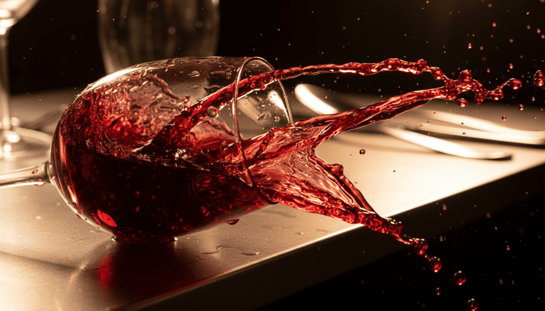 marconinz 的 'Xmas Guitar DnB' 的声波抽象视觉表现,融合了节日元素和电子音乐主题,为 AI 解释做好准备。