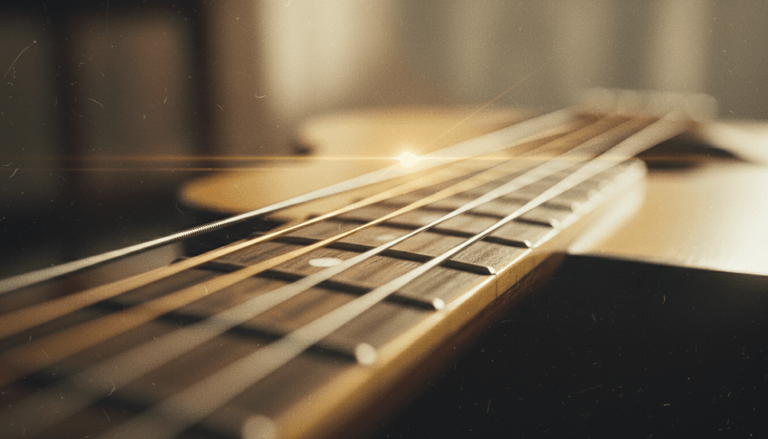 タブレットに表示された「Best Day」のダイナミックなミュージックビデオ。`freebeat.ai`が高品質なビジュアルを生成する能力を示し、ユーザーにミュージックカバージェネレーターを試すよう促しています。