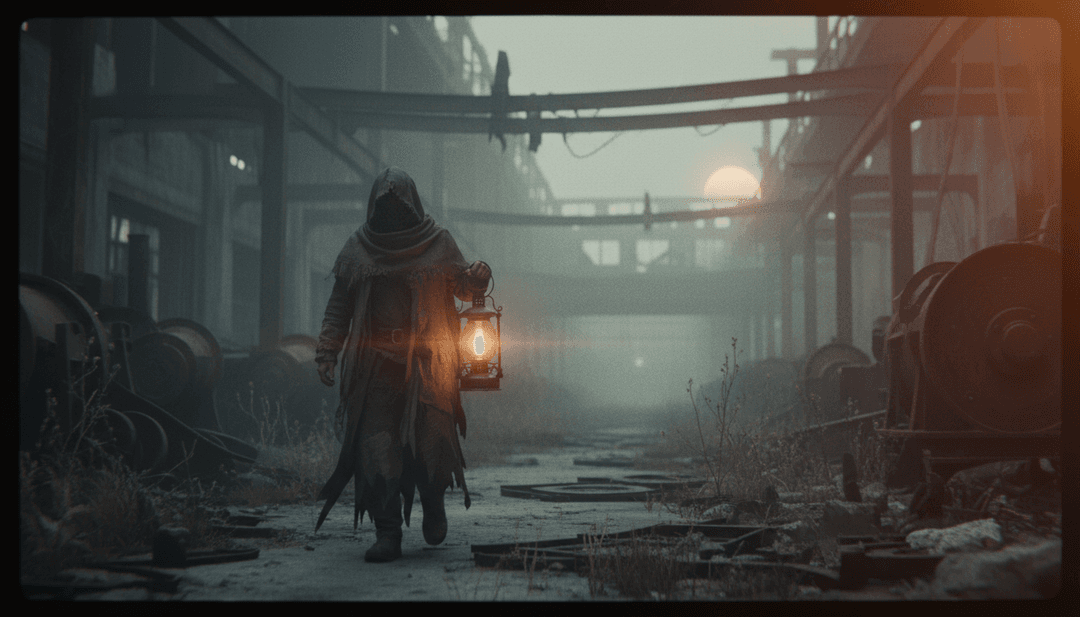 एआई 'Wake Up, People!' के लयबद्ध पैटर्न और गीतात्मक विषयों का विश्लेषण कर रहा है, डिजिटल साउंडवेव पर 'जागरण' और 'एकता' जैसे कीवर्ड्स को उजागर कर रहा है।