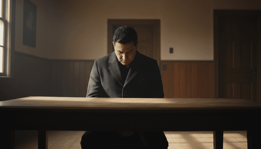 IA analisando 'Mami Si Tu Supieras' de JDM Diaz pelos seus elementos de latin pop e bachata, visualizando ritmo e emoção.