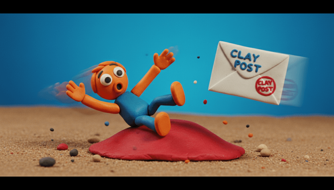 「A-Tisket A-Tasket」の完成したミュージックビデオ。気まぐれなビジュアルが特徴で、freebeat.aiのロゴと共に共有する準備ができています。