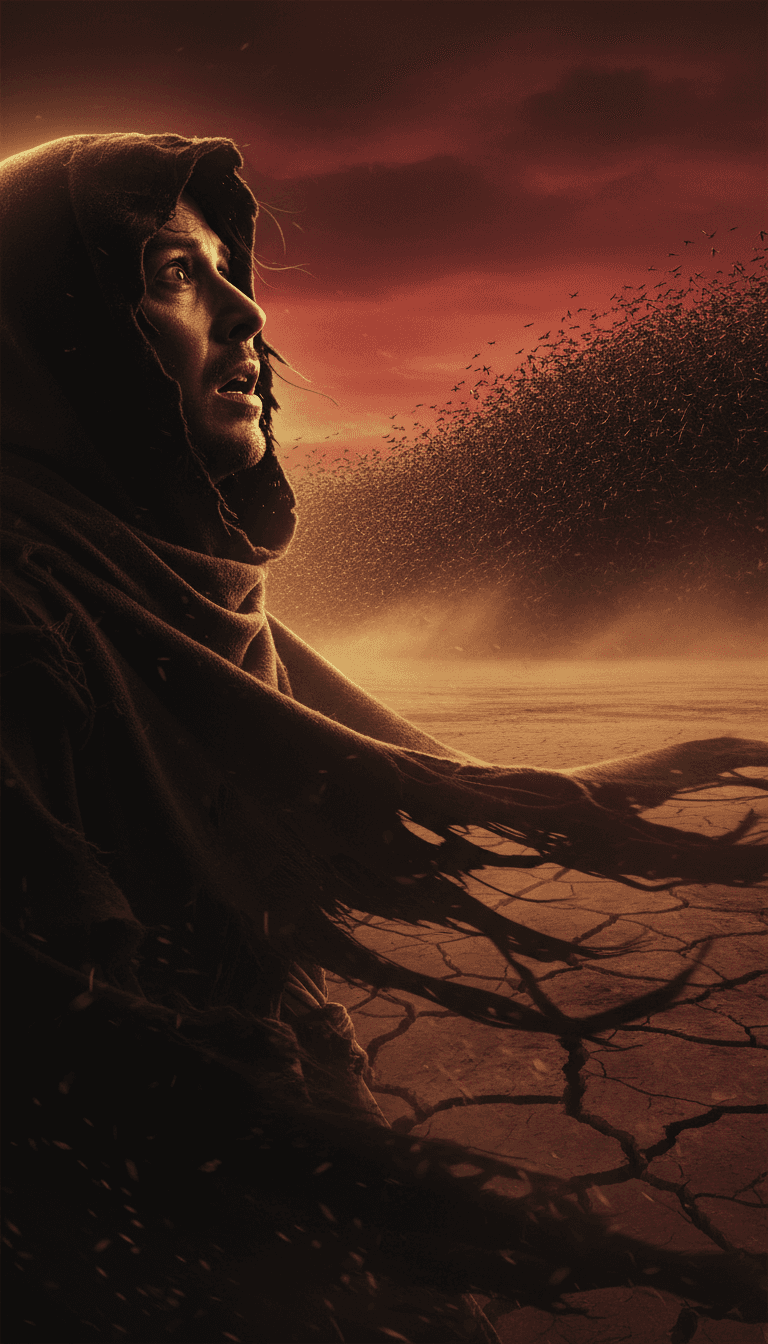 为 'sin nombrelang-3.mp3' 从乡村摇滚吉他即兴演奏和鼓点演变出的动态视觉场景