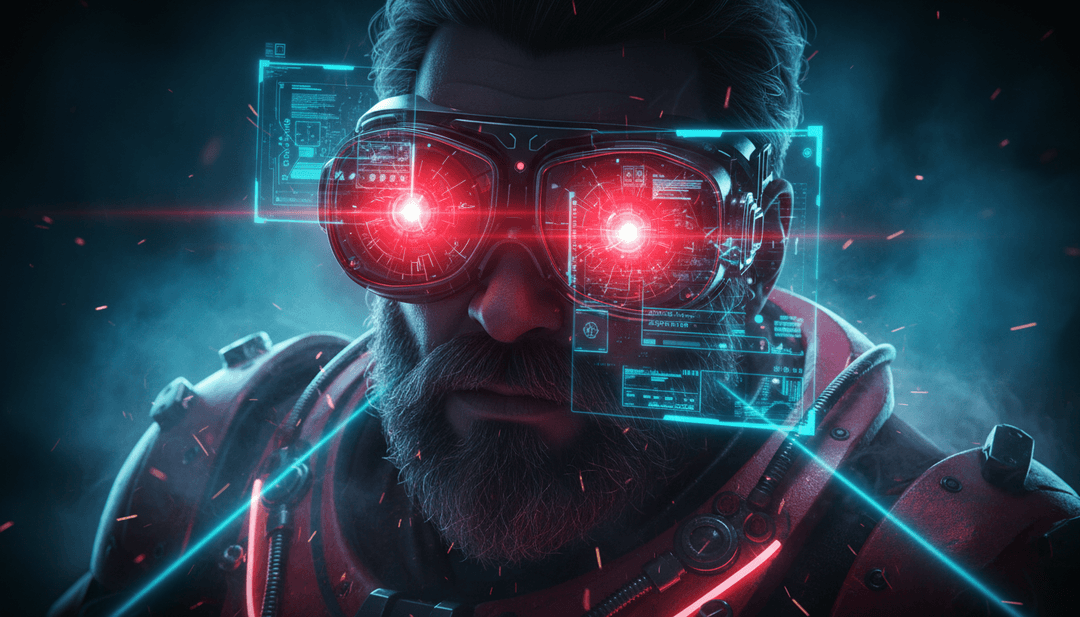 संगीत वीडियो के लिए दृश्य अवधारणाएँ बनाने के लिए 'my xmas.mp3' के हिप-हॉप बीट्स, उत्सव के तत्वों और आत्मनिरीक्षण गीतों का विश्लेषण करता एआई।