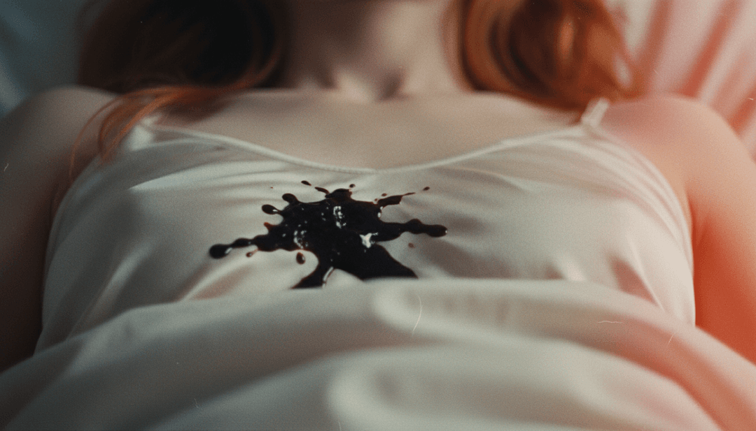 一个AI大脑正在可视化一段深情的R&B旋律,光芒从复杂的神经网络中辐射而出,象征着情感的解读。