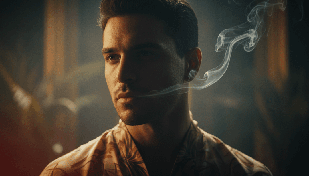 freebeat.aiのユーザーインターフェース。無料キャプションや歌詞ビデオジェネレーターなど、ミュージックビデオのさまざまなカスタマイズオプションを表示。