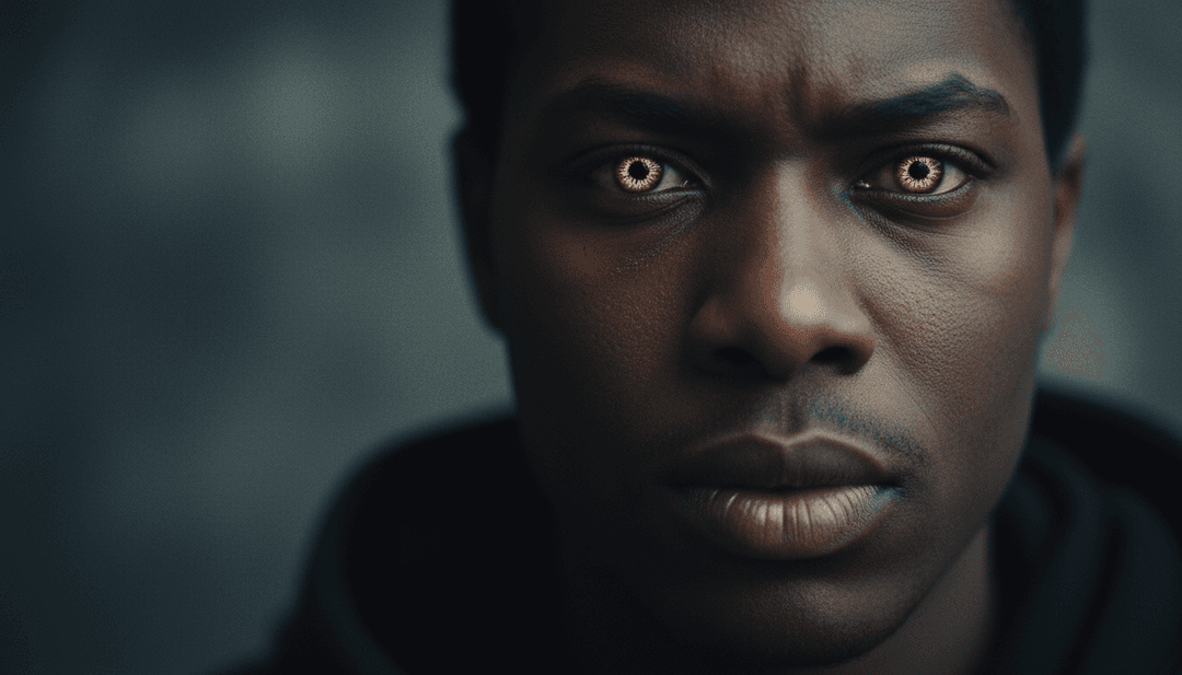 एआई द्वारा हिप-हॉप गीत 'We Rise' की बीट्स और बोलों का विश्लेषण एक संगीत वीडियो की अवधारणा के लिए।