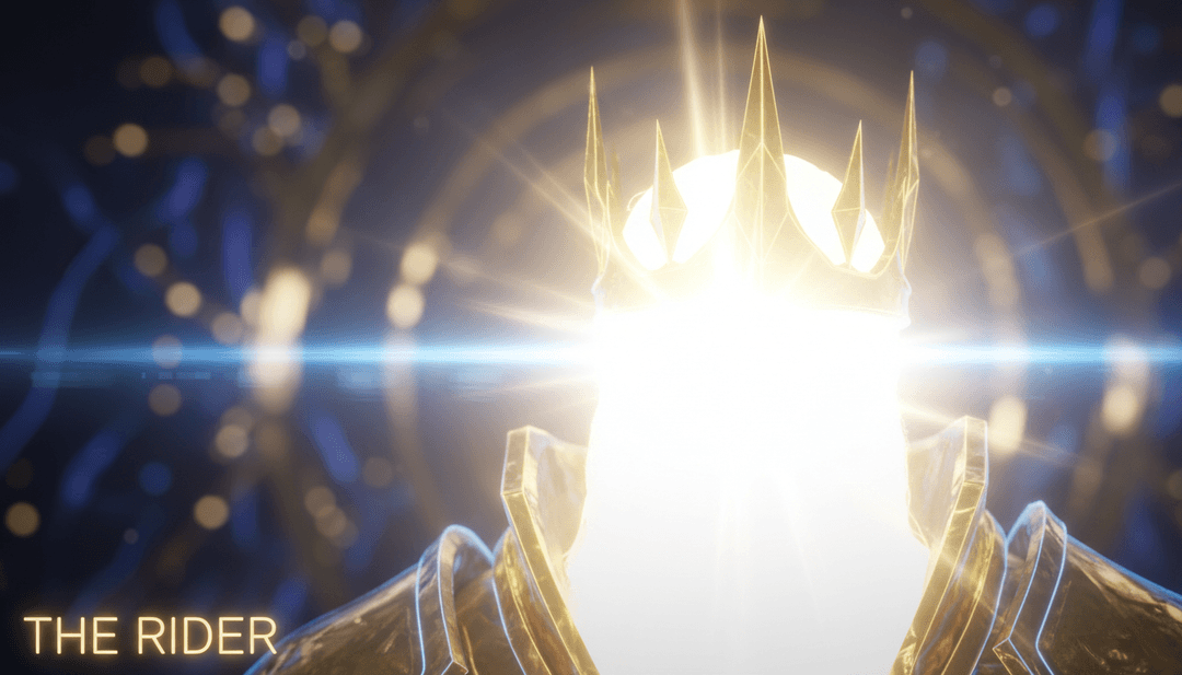 雷鬼动曲目的动态 AI 生成视觉蒙太奇:霓虹灯照亮的城市景观、充满活力的舞者、热带海滩场景和歌词动画文本叠加。