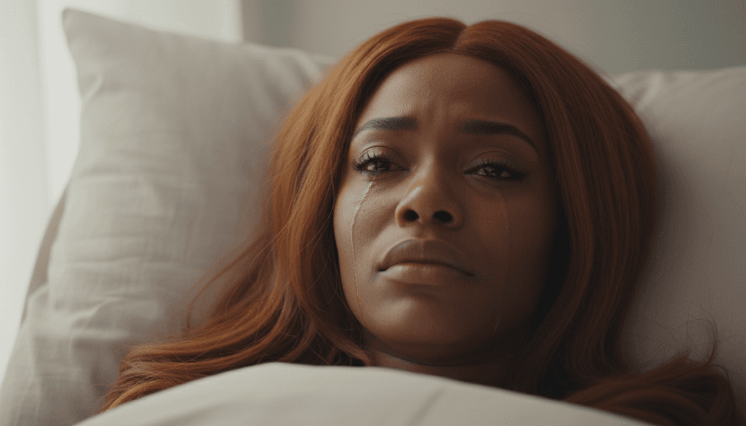 AI分析“Forever 725 (Extend)”的波形,识别当代R&B和灵魂乐元素,生成宁静、亲密视觉的氛围板。