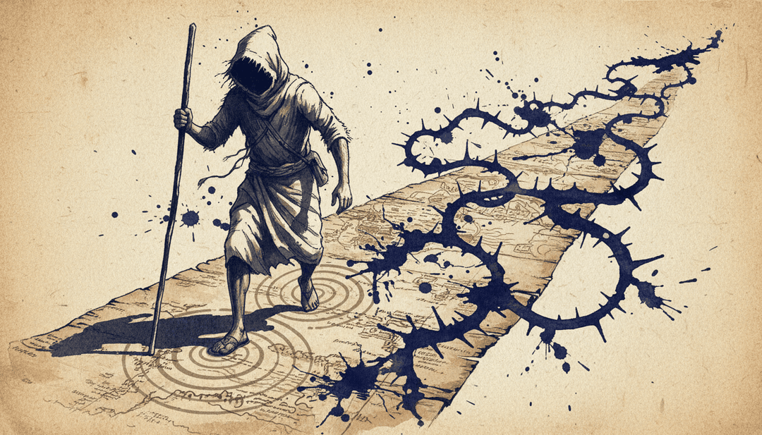 斯里兰卡传统舞者动态地转变为嘻哈街头表演者,象征着歌曲音乐视频的类型融合。