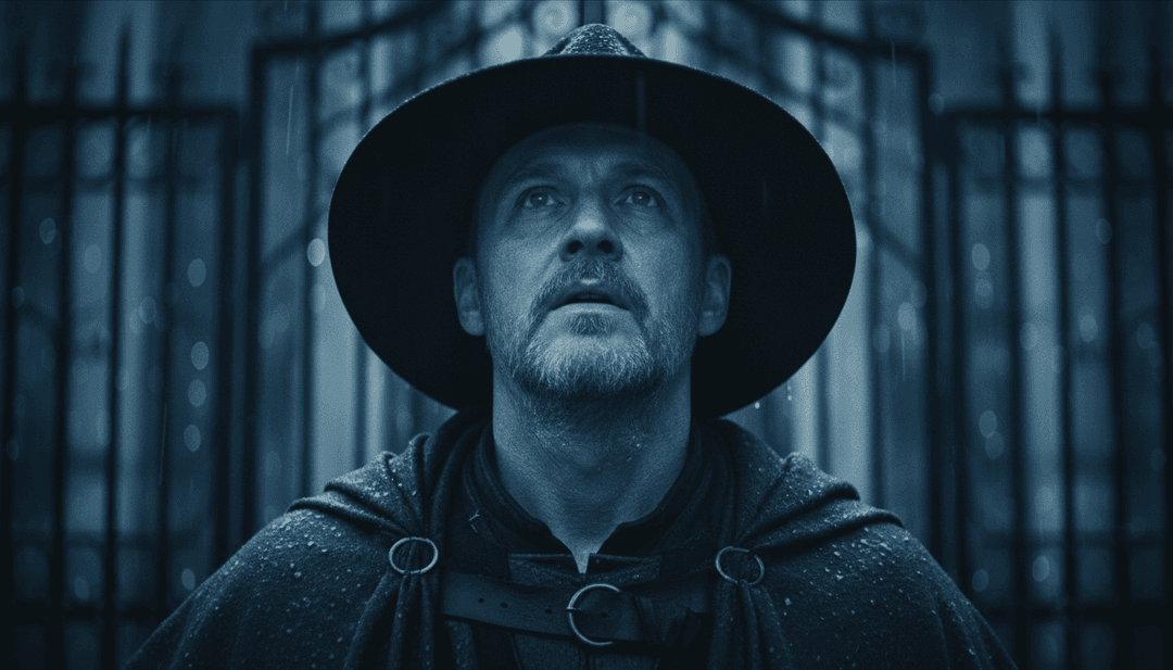 Interface amigável do freebeat.ai, mostrando um videoclipe finalizado para 'LIFE IS A STRUGGLE (REMAKE)' e opções para legendas gratuitas e download de letras.