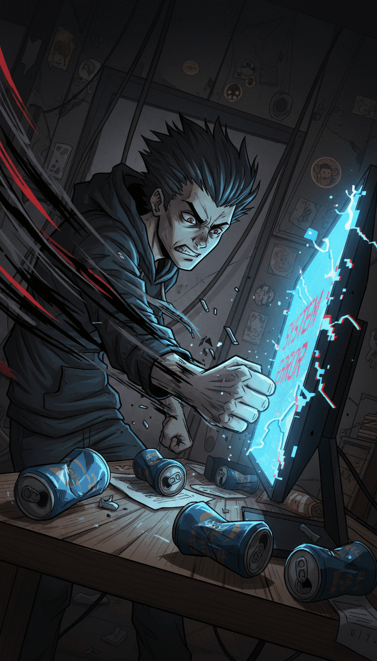 Utilisateur interagissant avec l'interface freebeat.ai, ajoutant des éléments personnalisés à un clip musical pour 'обрезок.mp3' de dizartfors.