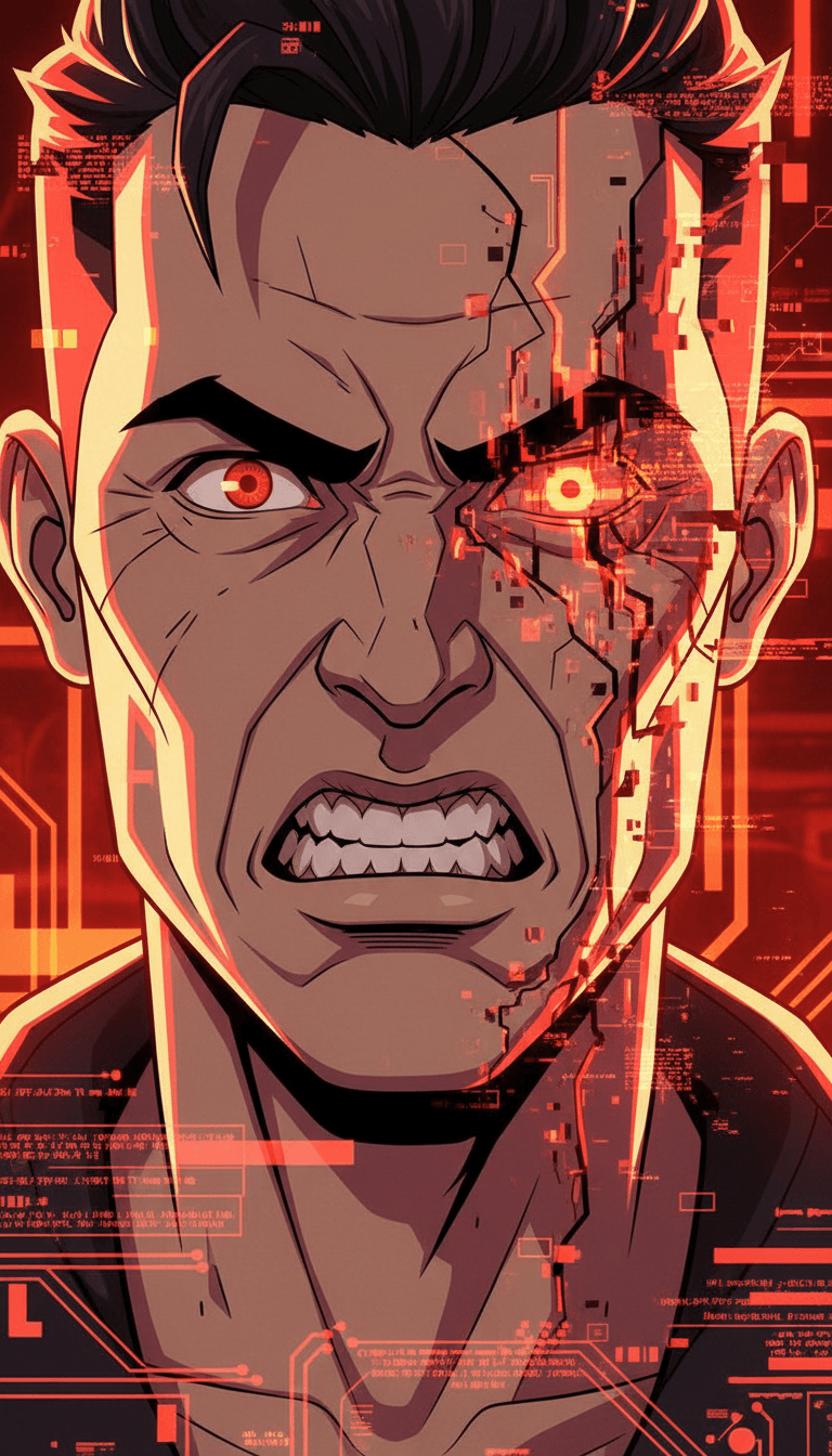 Un clip musical fini, plein d'énergie, diffusé sur un écran, démontrant la puissante production créative de freebeat.ai.