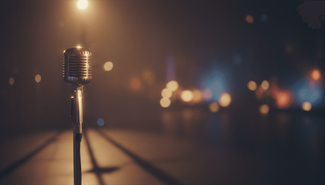 AI 'Pelan Tapi Pulih' by hypnotizingsoloartist3612 की ध्वनि तरंगों का विश्लेषण कर रहा है, जो इसकी ध्वनिक और आसान सुनने वाली शैली को दर्शाने वाले शांत, आशापूर्ण दृश्यों की कल्पना कर रहा है।