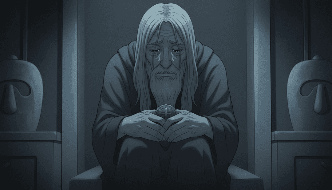 AIがNeighborYoungの「Yaadon Ka Sahara」の感情的な深さと活気あるリズムを解釈し、インドポップの美学と現代デジタルアートを融合。