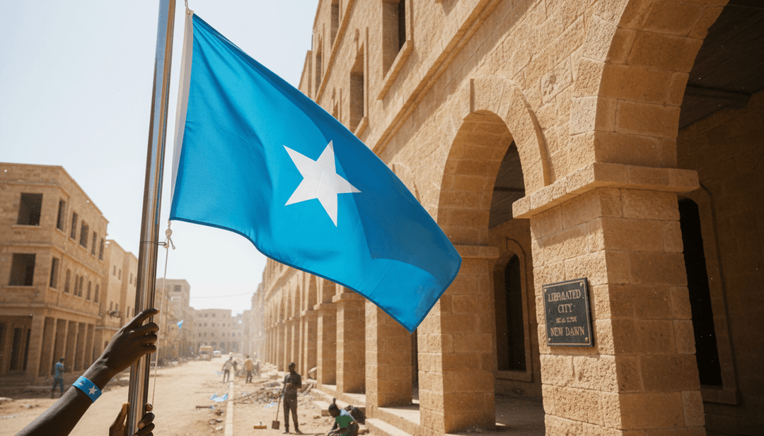 Un gruppo eterogeneo di persone guarda un energico video musicale reggae/ska su un grande schermo, vibrante e coinvolgente, celebrando 'Verse 1 by hwgxkc8ht4'.