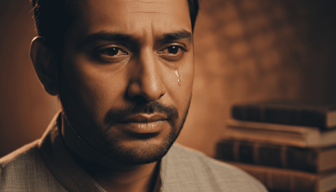 L'AI genera scene vivaci di ballerini folk, mercati indiani affollati e estetica Desi pop moderna, perfettamente sincronizzate con il brano di richagandhi_2005.