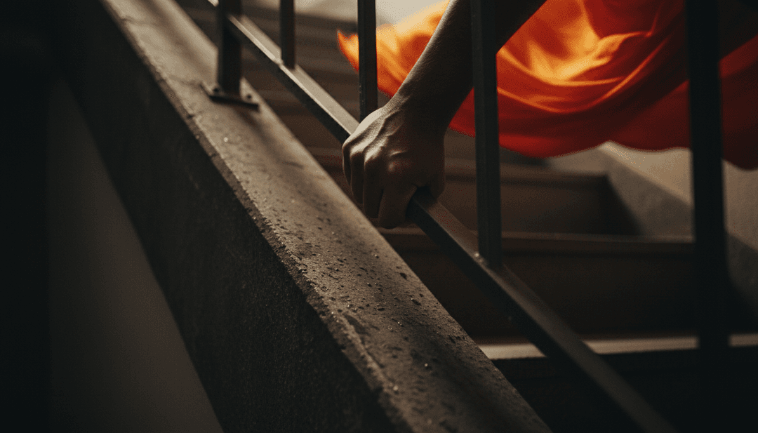 AI 分析一首充满活力的旁遮普流行歌曲 richagandhi_2005's Satinder Sartaaj-style track 的声波和歌词,以生成音乐视频。