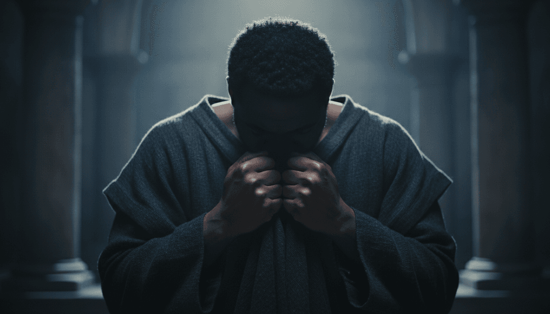 Lonely.mp3 声音元素的抽象视觉表现,由 AI 转化为丰富、深情的音乐视频。