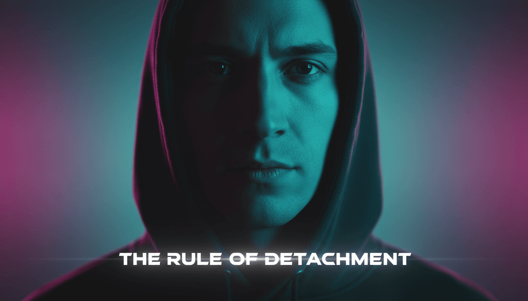 将 'I Don't Care...' 的节拍和旋律动态地视觉化,使其演变成一部街头艺术风格的音乐视频。