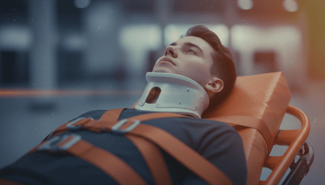 Visualizadores dinâmicos respondendo a um solo de guitarra indie rock, com efeitos de distorção temporal, para uma capa de música.