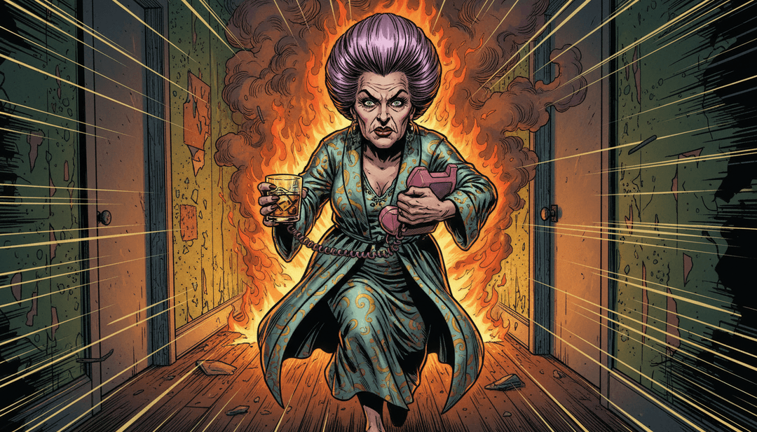 Ein lächelnder Benutzer, der sein neu generiertes 'chispita audio.mp3' Musikvideo auf einem Bildschirm ansieht, mit prominentem freebeat.ai Logo.