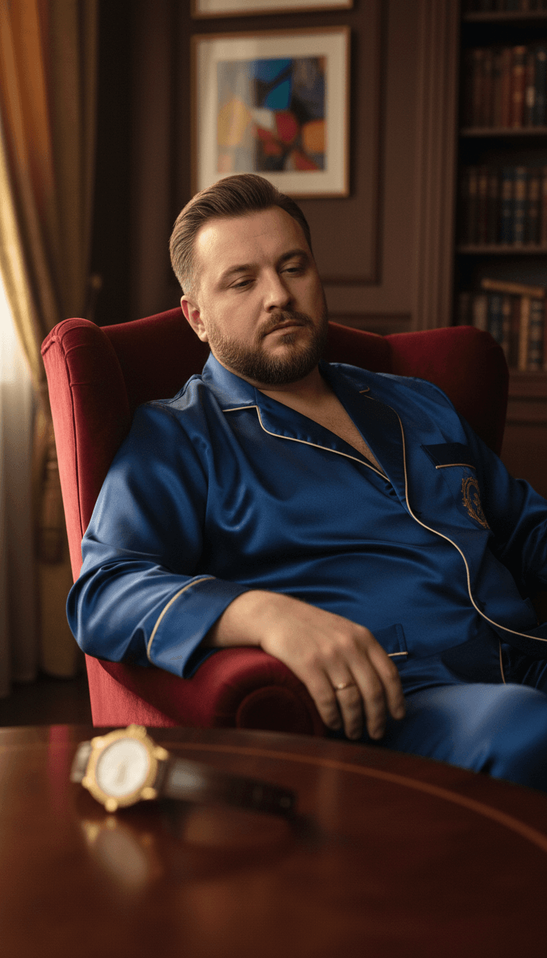 AI, chillxylophones477 द्वारा 'Мідаस прокидається, ранок такий буденний.mp3' की फोक-रॉक कथा की व्याख्या कर रहा है, जिसमें पौराणिक जागरण और रोजमर्रा के जीवन के विरोधाभास पर ध्यान केंद्रित किया गया है।