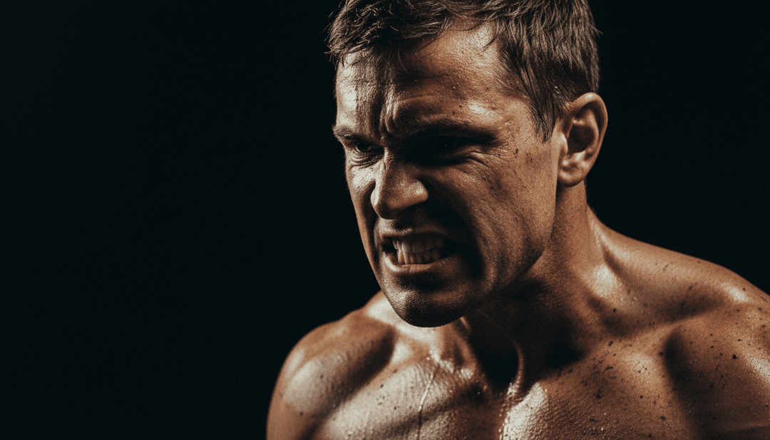 Visuales abstractos pulsando con el ritmo de 'Wanabi', mostrando luces dinámicas, siluetas danzantes y paisajes urbanos animados generados por IA para un video musical.